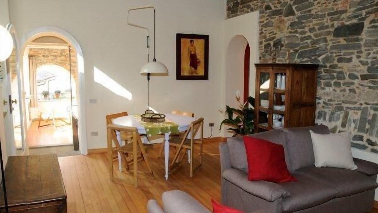 Photo of Livingroom in Orta San Giulio