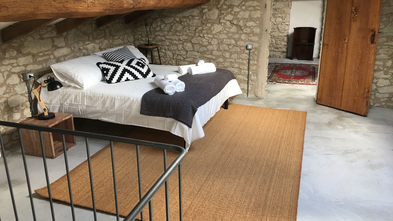 Photo of Bedroom in Pieve Di Trebbio
