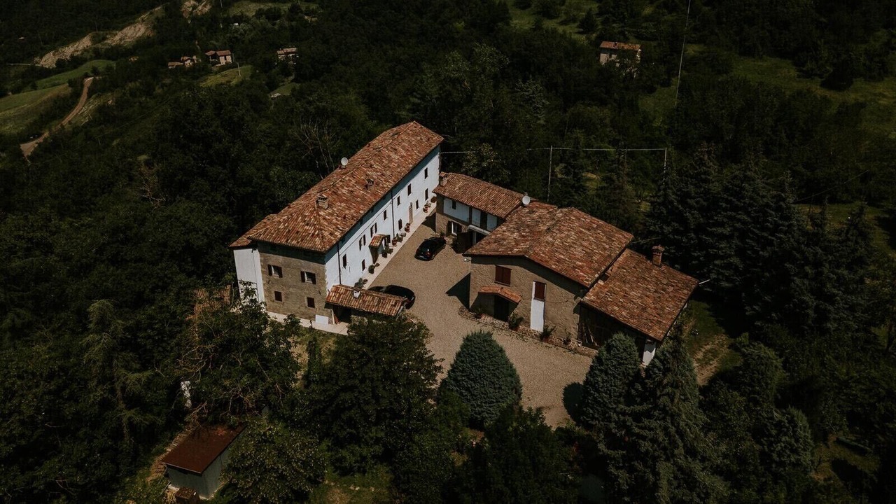 Photo of Outdoor in Pieve Di Trebbio