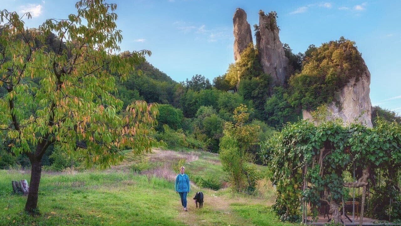 Photo of Outdoor in Pieve Di Trebbio