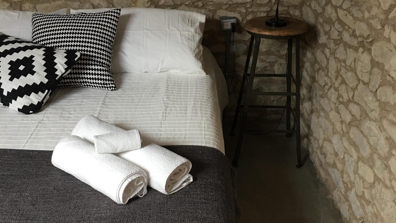 Photo of Bedroom in Pieve Di Trebbio