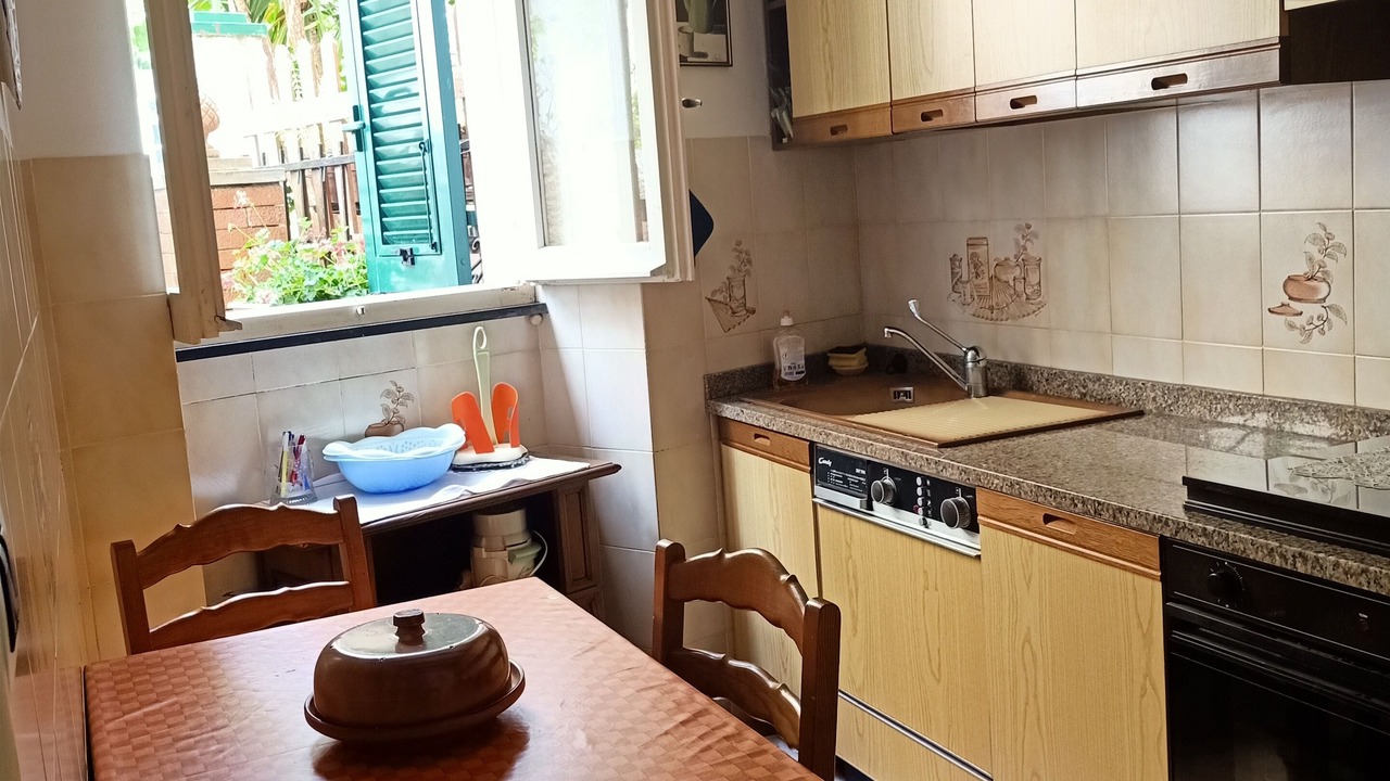 Photo of Kitchen in Uscio