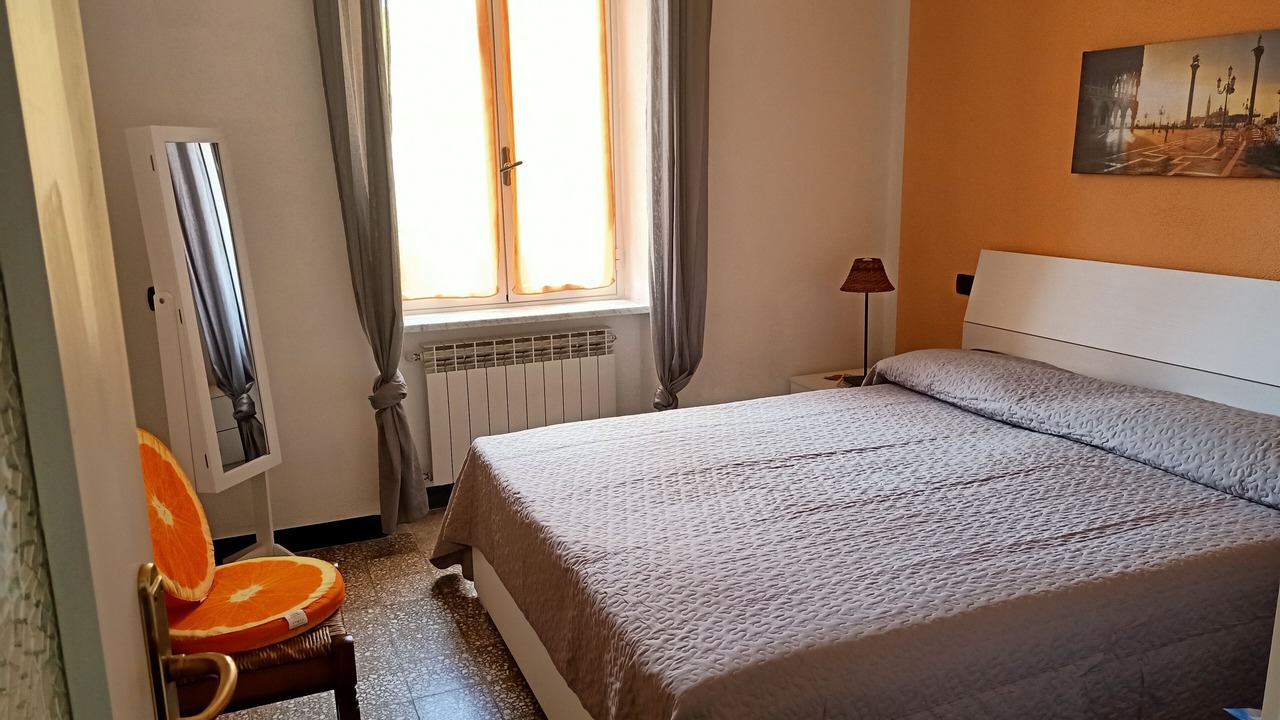 Photo of Bedroom in Uscio