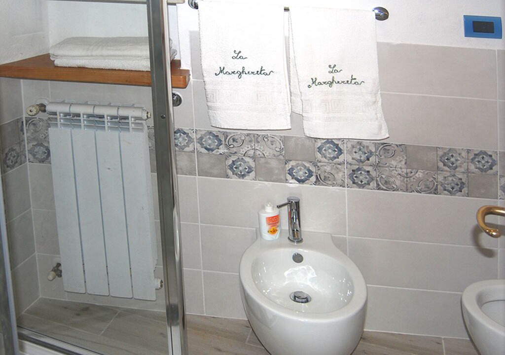 Photo of Bathroom in Uscio