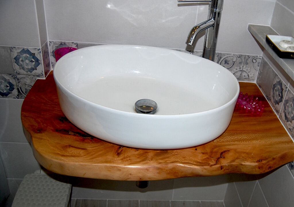 Photo of Bathroom in Uscio