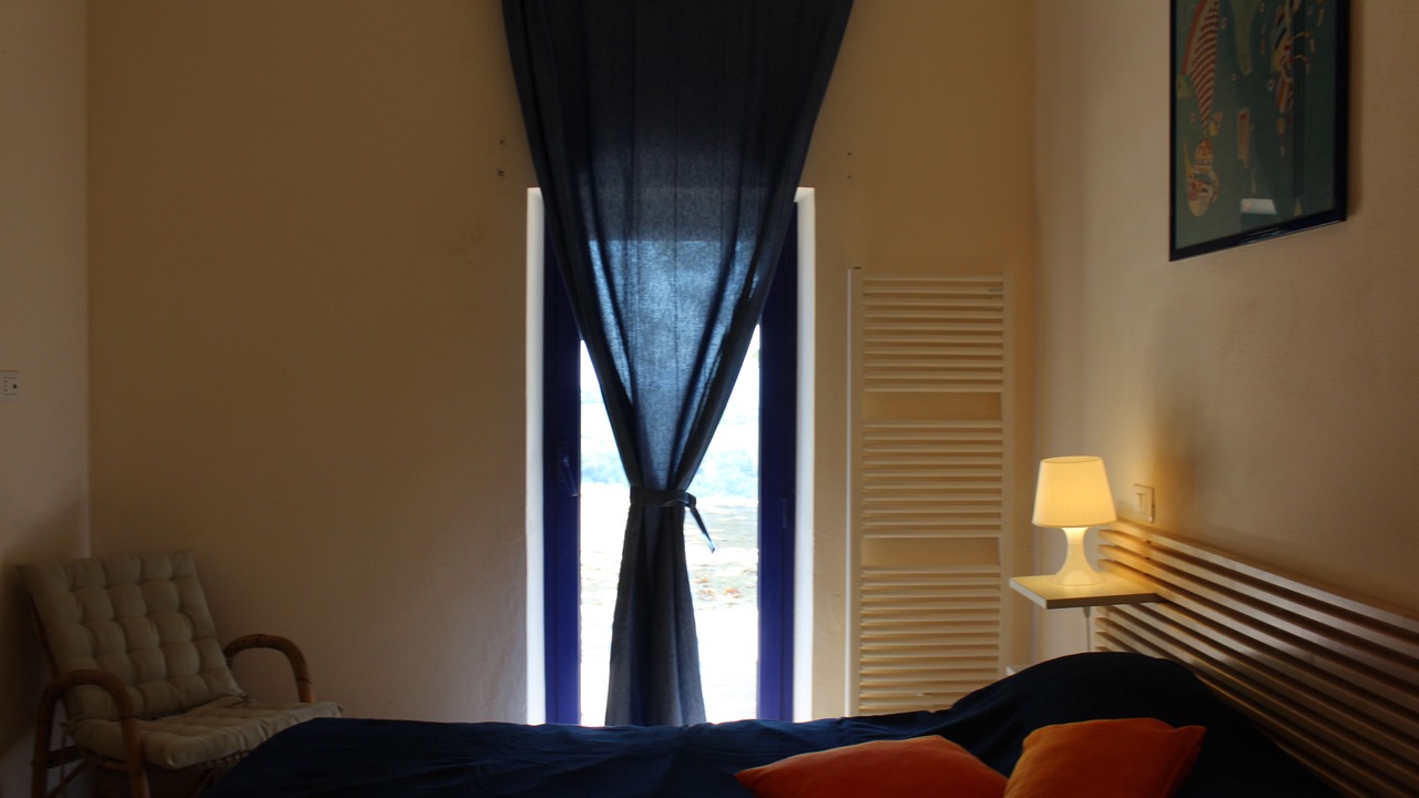 Photo of Bedroom in Magliano Sabina