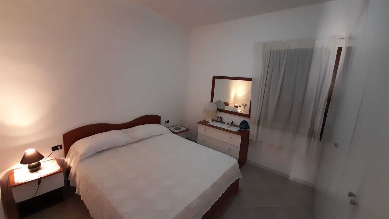 Photo of Bedroom in Santa Maria Navarrese