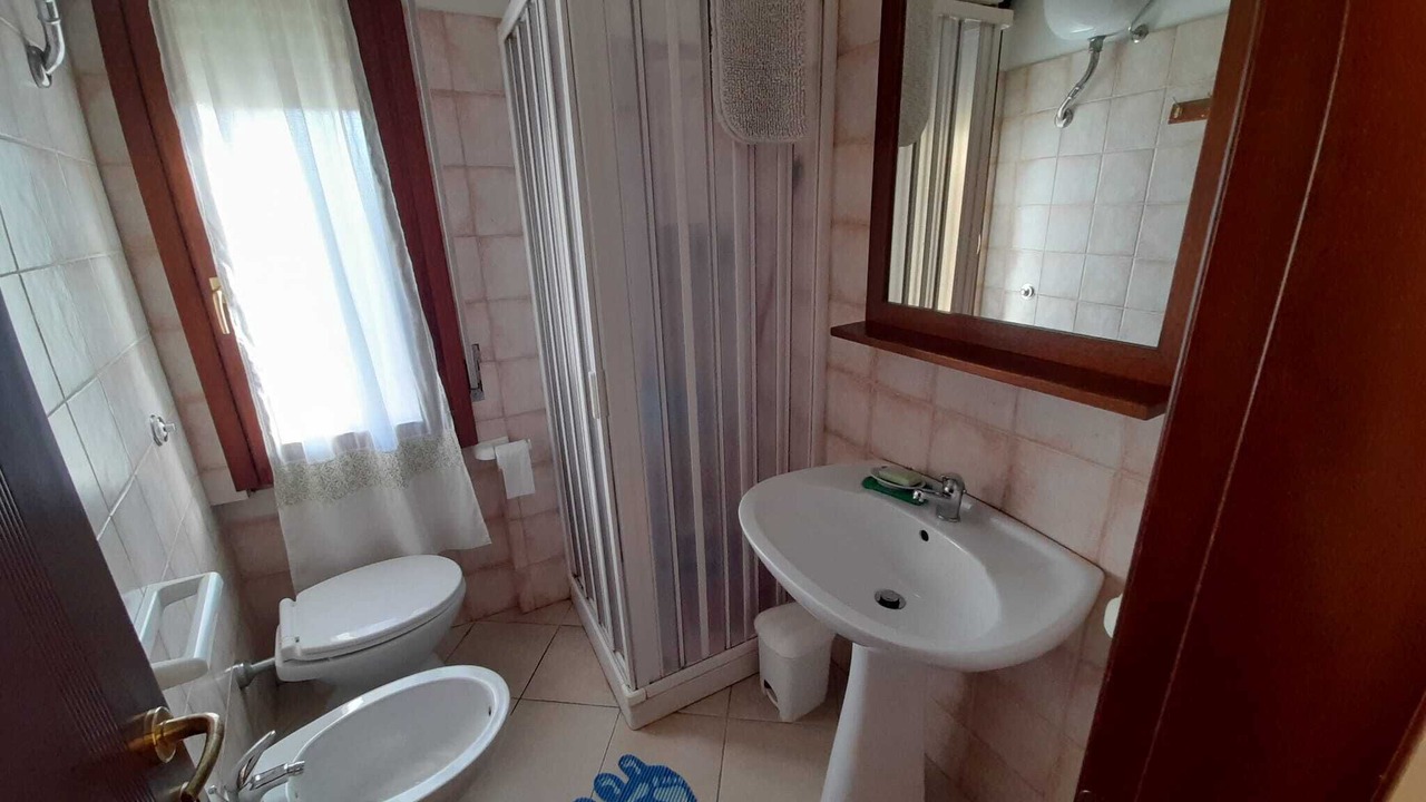 Photo of Bathroom in Santa Maria Navarrese