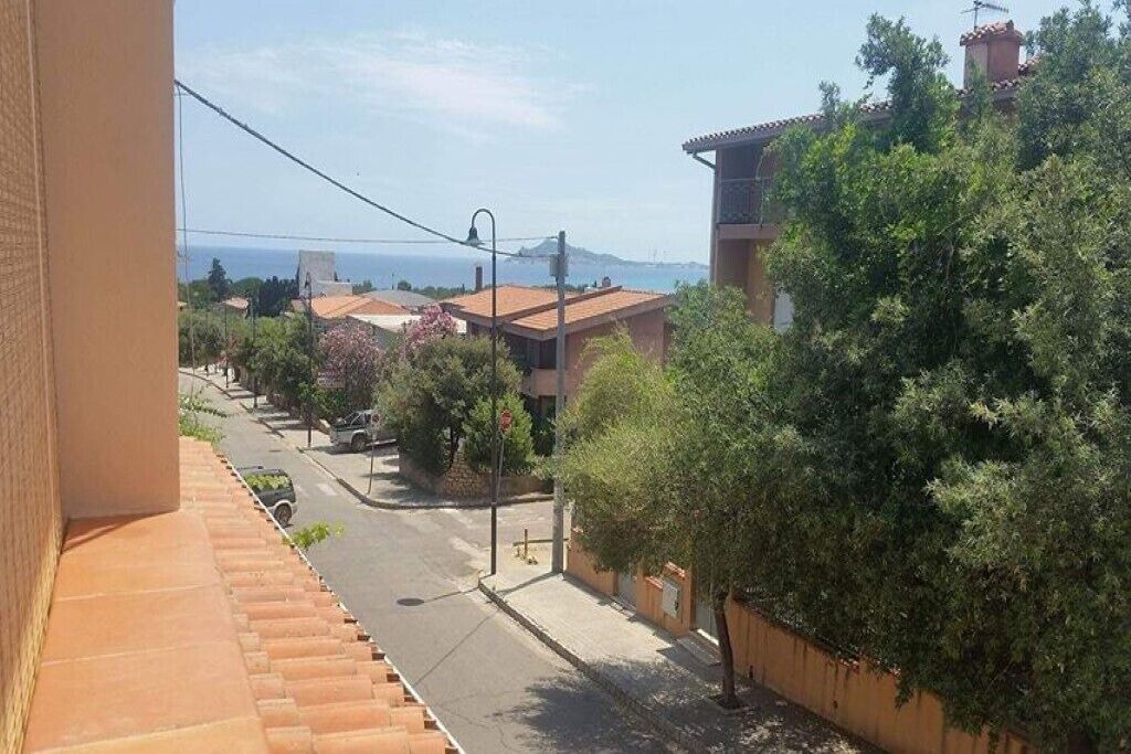 Photo of Outdoor in Santa Maria Navarrese