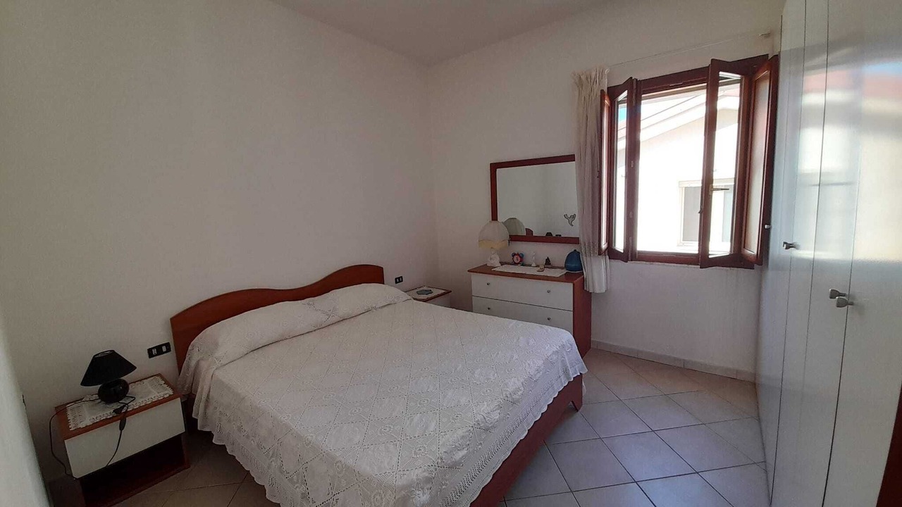 Photo of Bedroom in Santa Maria Navarrese