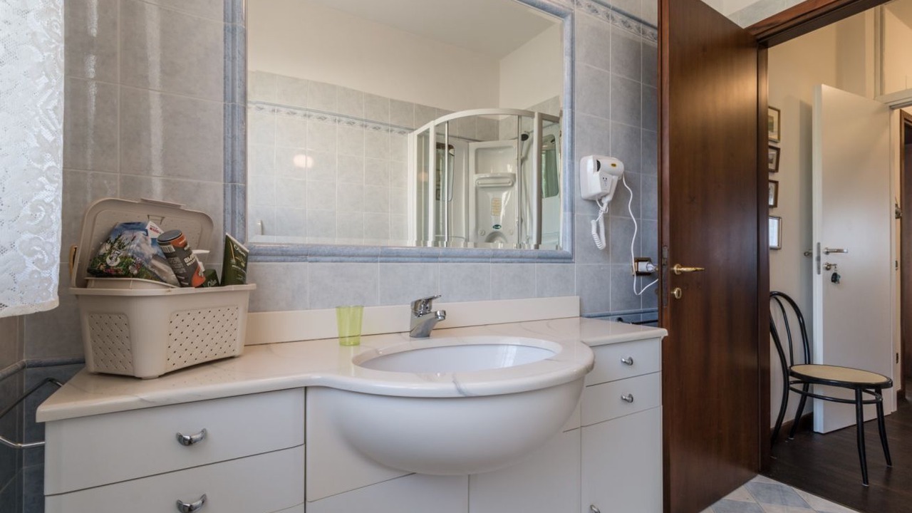 Photo of Bathroom in Olmi