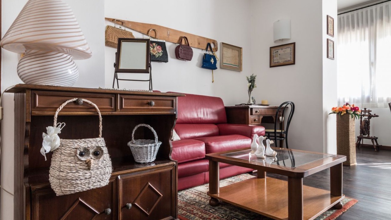 Photo of Livingroom in Olmi