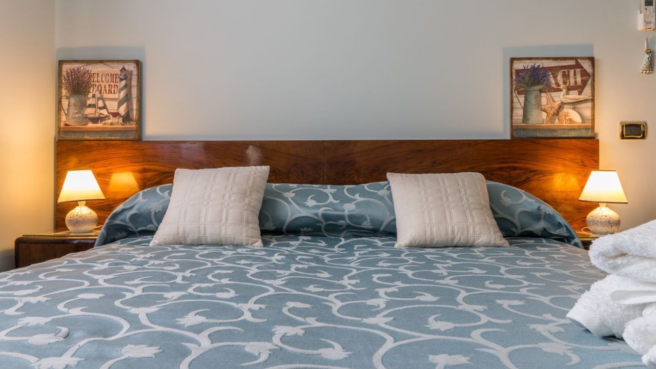 Photo of Bedroom in Olmi