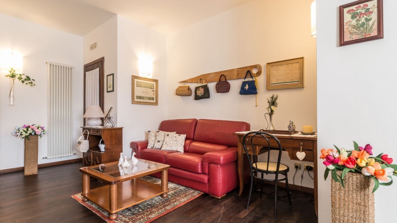 Photo of Livingroom in Olmi