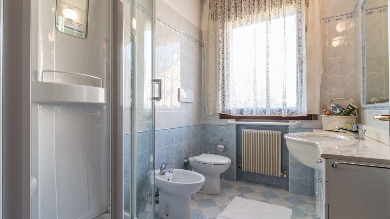 Photo of Bathroom in Olmi