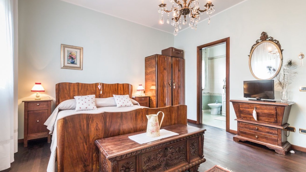 Photo of Bedroom in Olmi