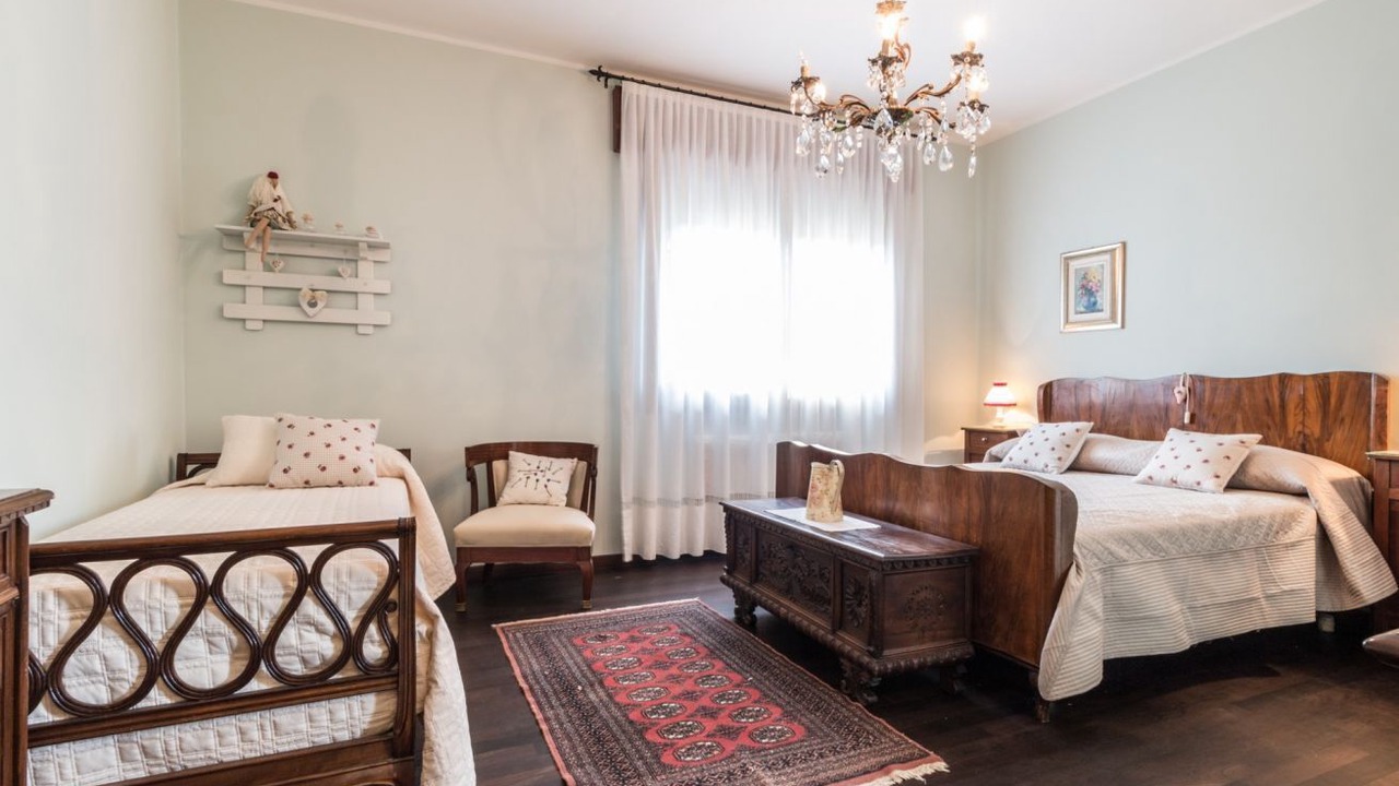Photo of Bedroom in Olmi