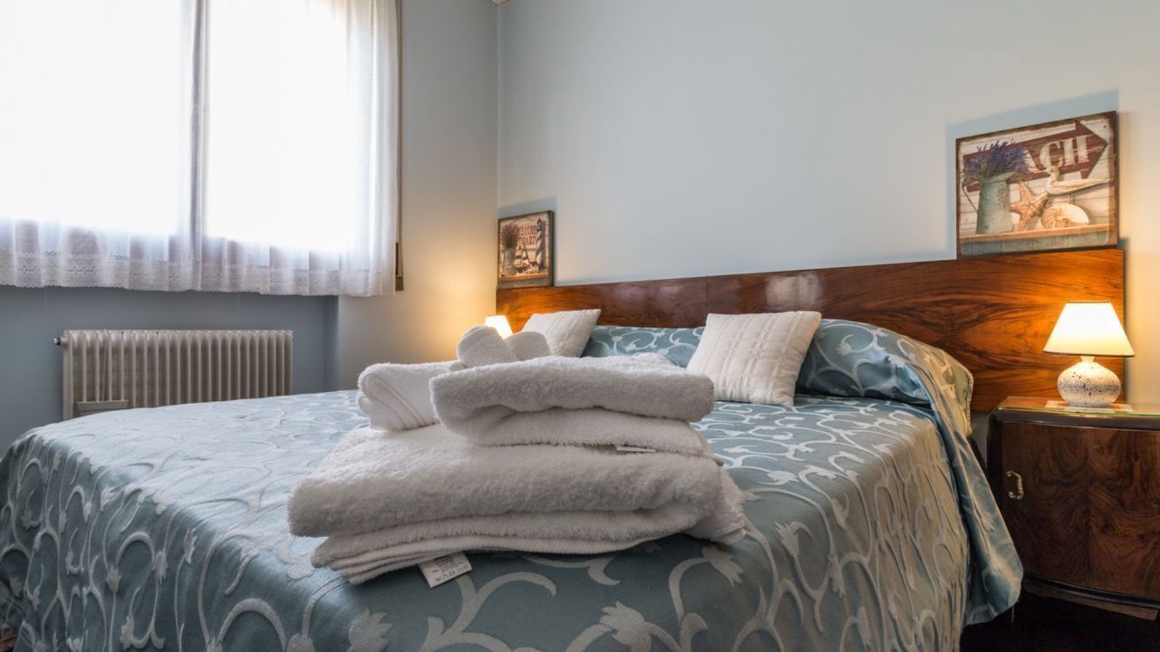Photo of Bedroom in Olmi