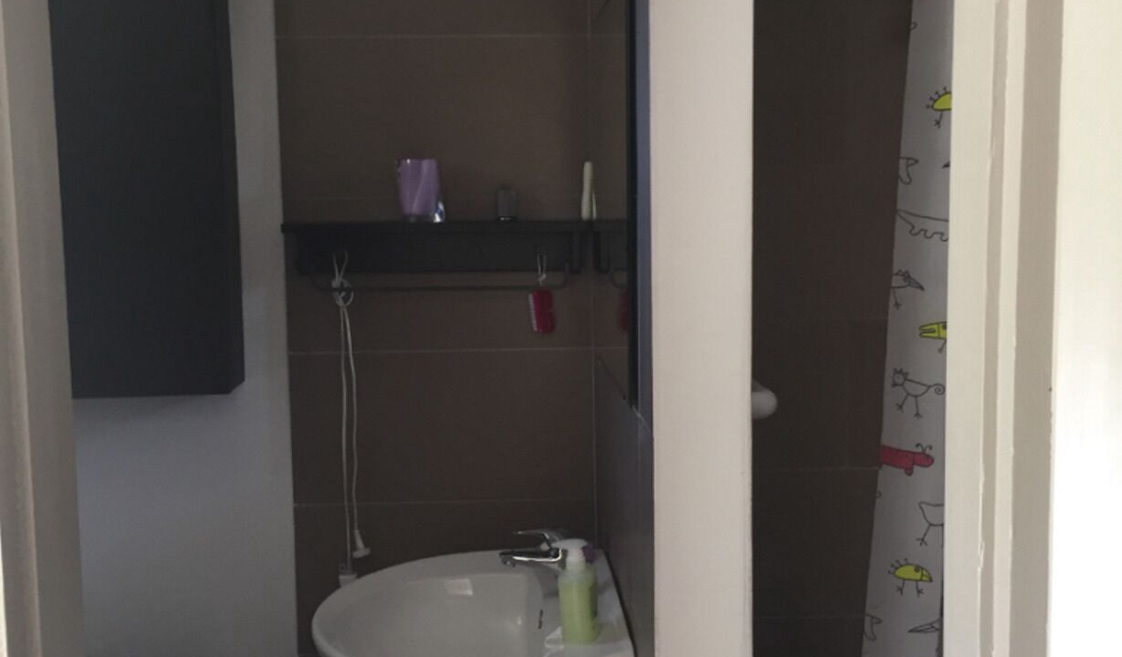 Photo of Bathroom in Bagnone