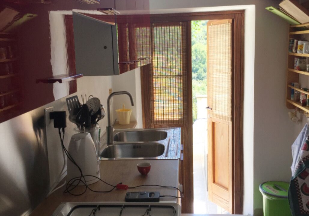 Photo of Kitchen in Bagnone