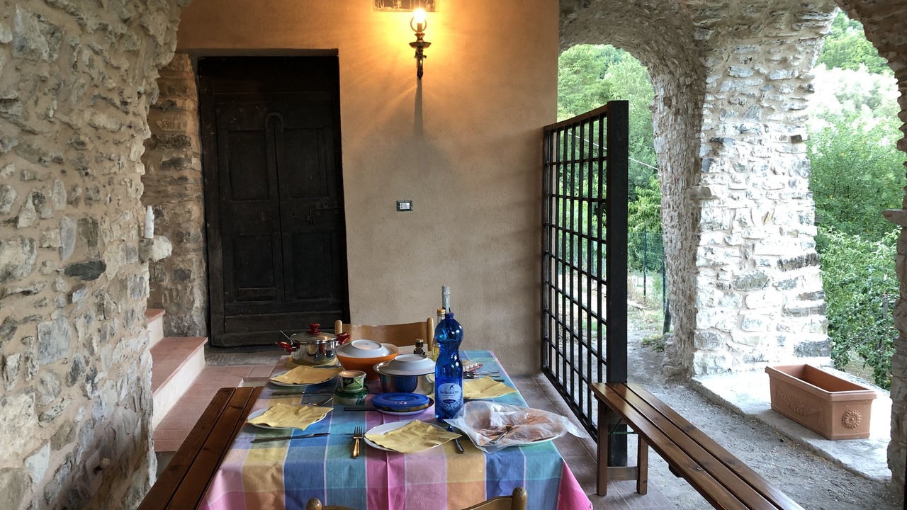 Photo of Outdoor in Bagnone