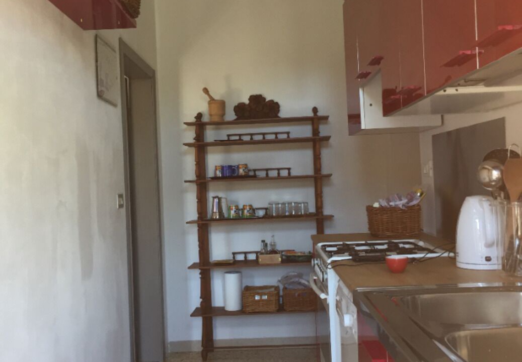 Photo of Kitchen in Bagnone