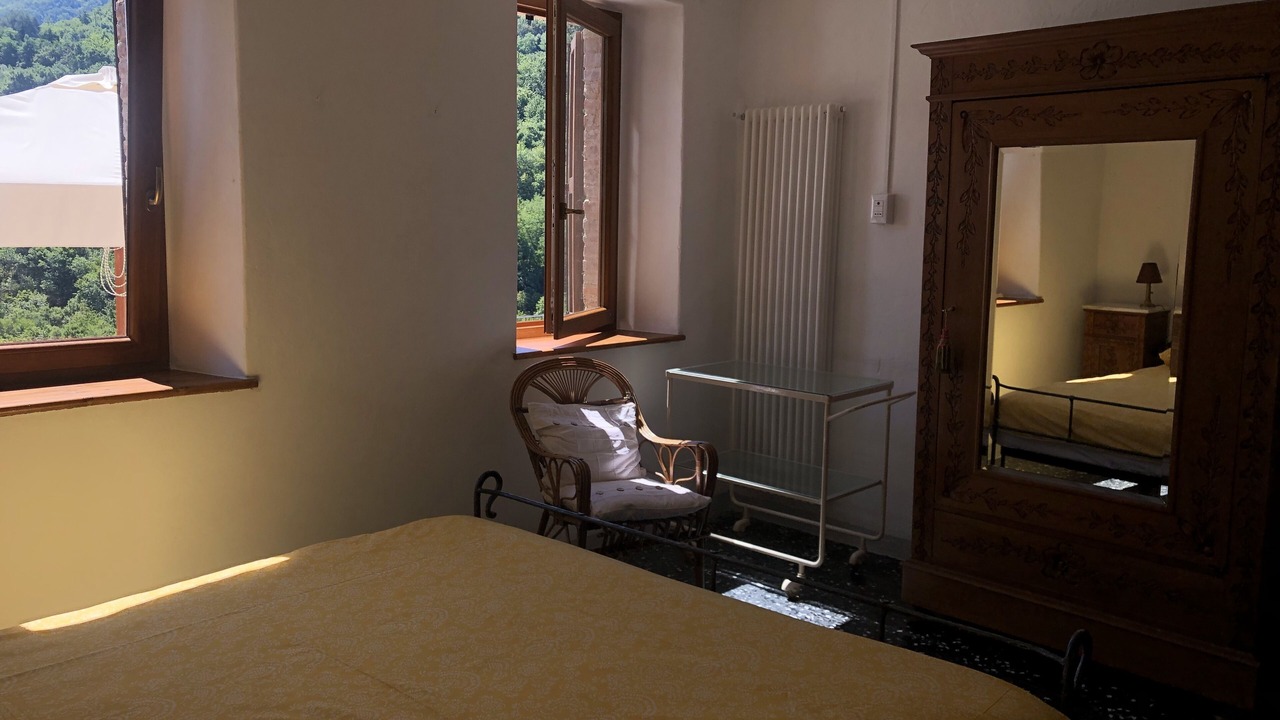 Photo of Bedroom in Bagnone