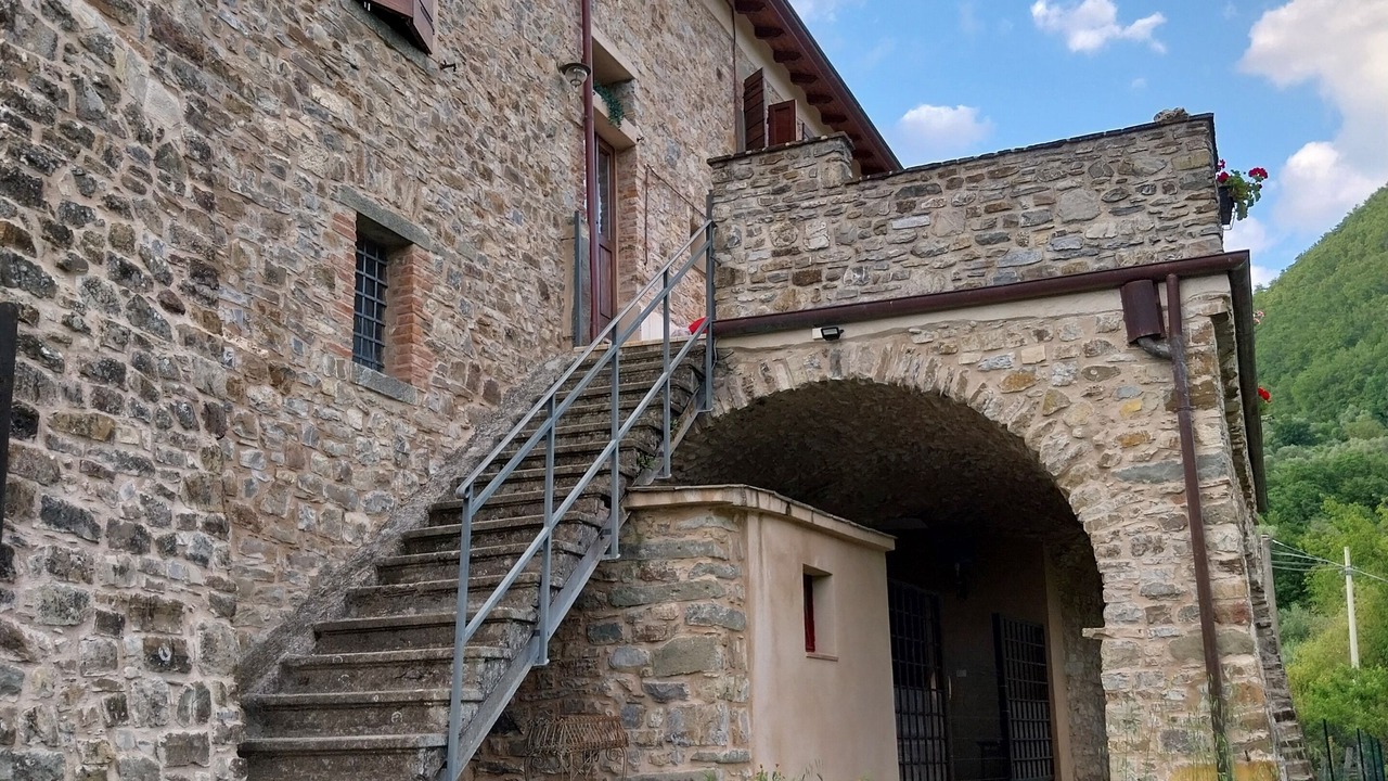 Photo of Outdoor in Bagnone