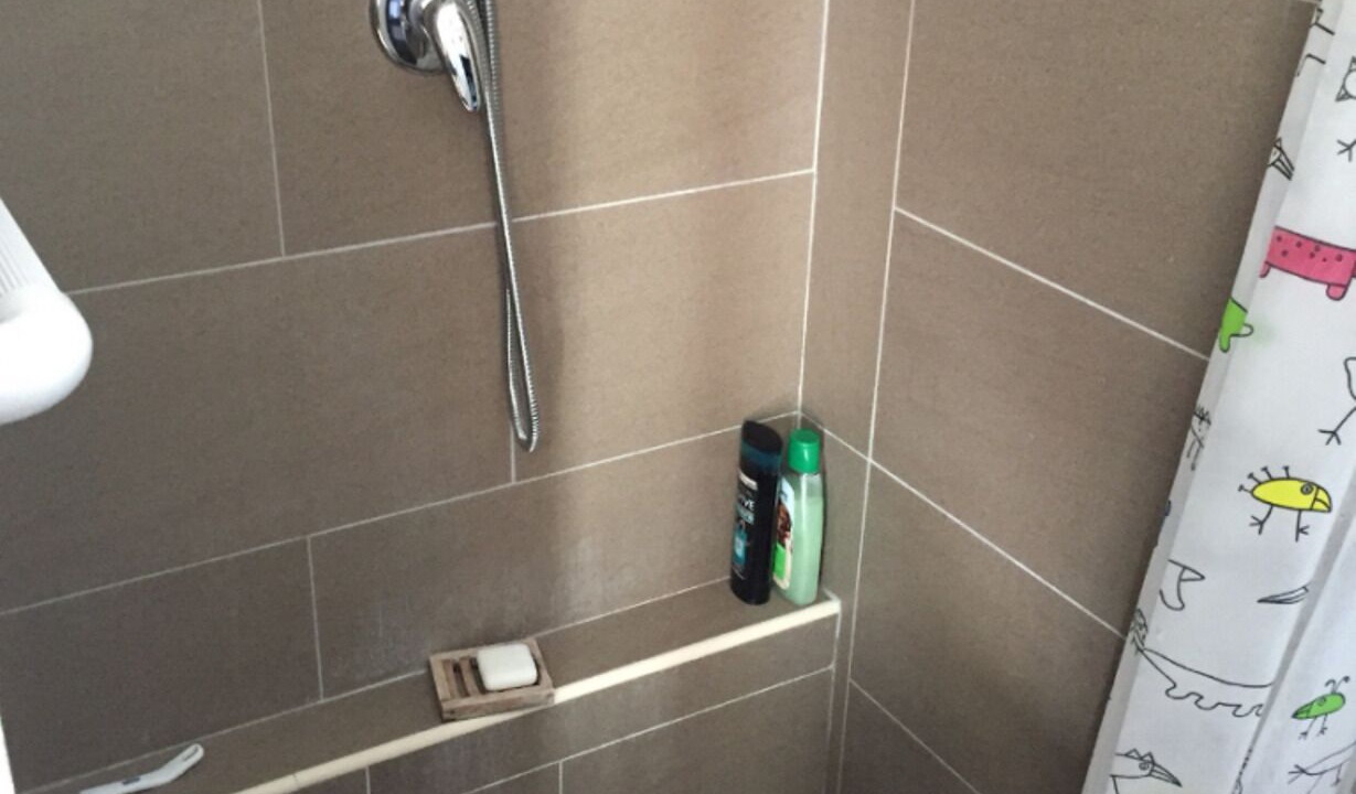 Photo of Bathroom in Bagnone