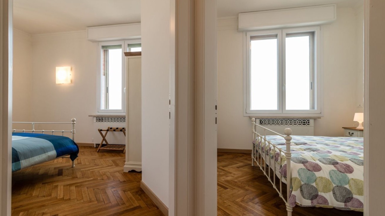 Photo of Bedroom in Historic Centre