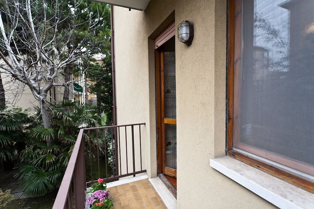 Photo of Outdoor in Santa Maria in Stelle