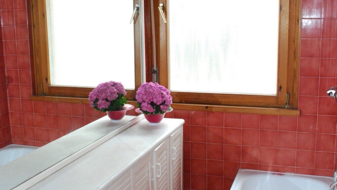 Photo of Bathroom in Santa Maria in Stelle