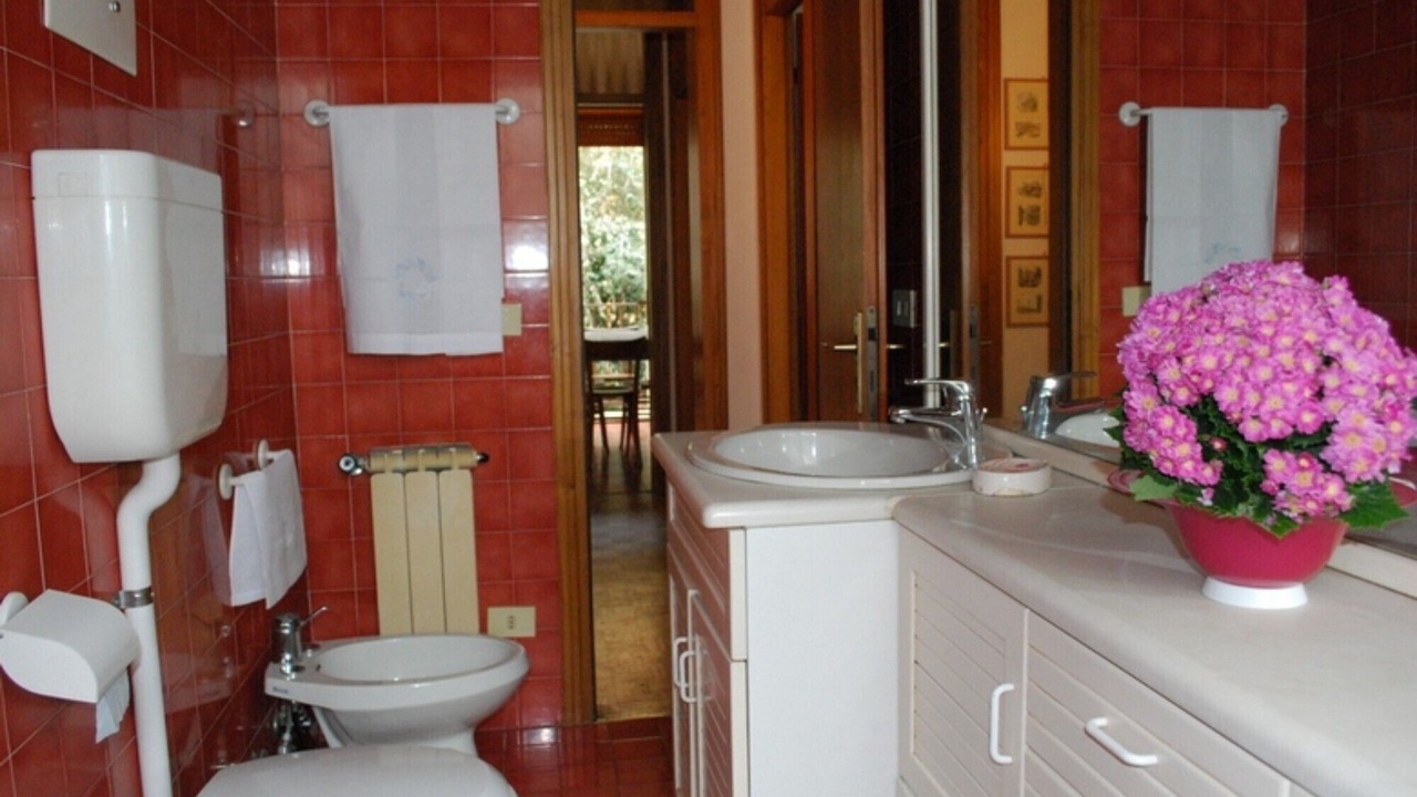 Photo of Bathroom in Santa Maria in Stelle