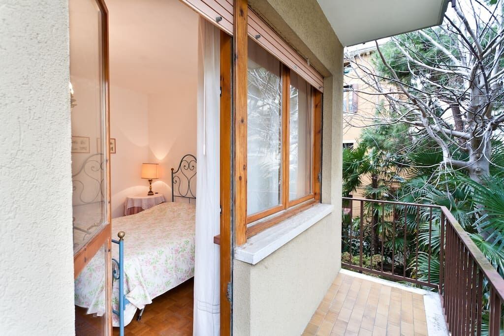 Photo of Bedroom in Santa Maria in Stelle