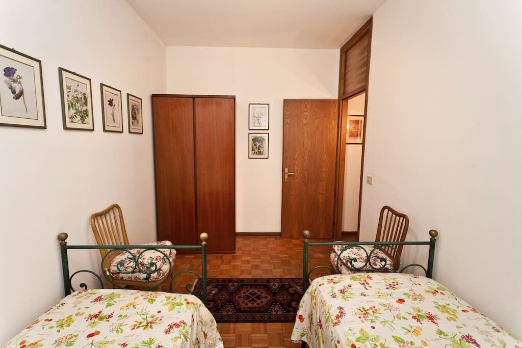 Photo of Bedroom in Santa Maria in Stelle