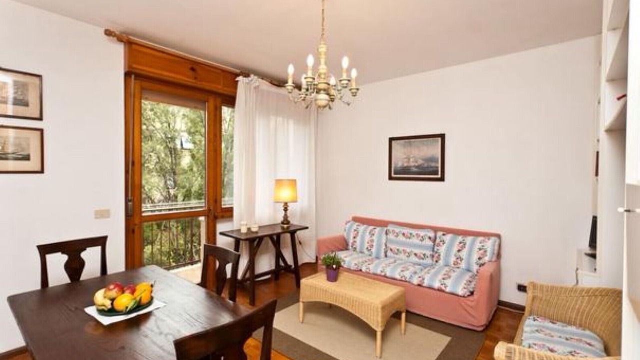Photo of Livingroom in Santa Maria in Stelle