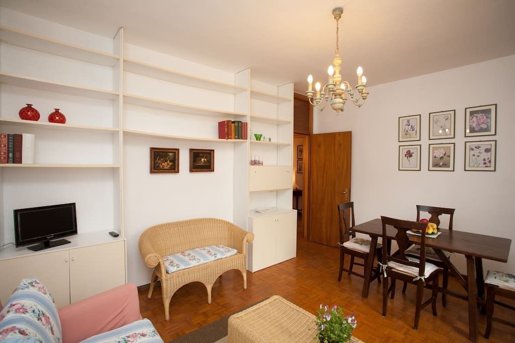 Photo of Livingroom in Santa Maria in Stelle