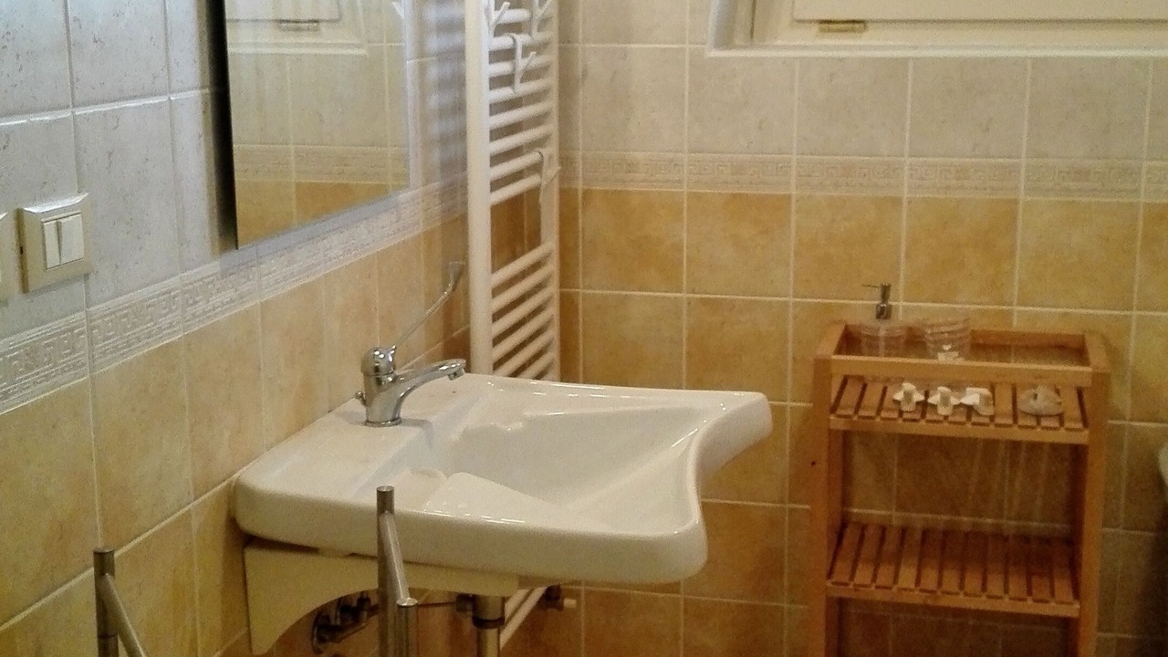Photo of Bathroom in Guidizzolo