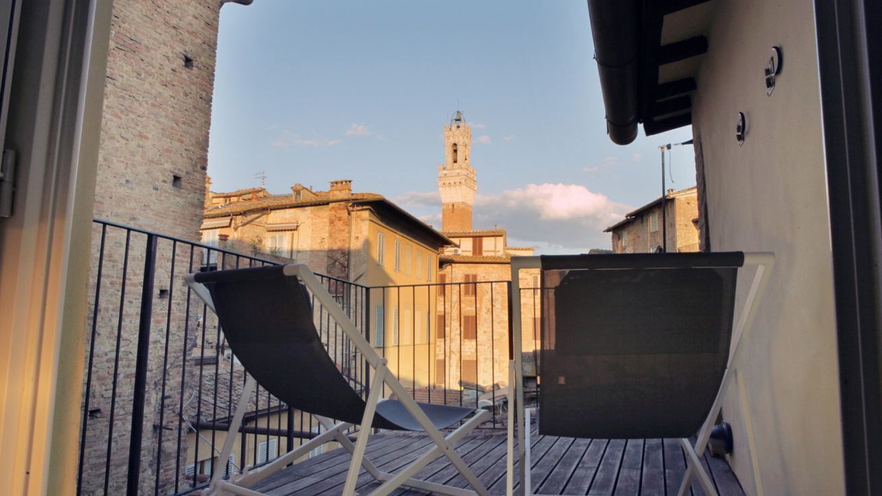 Photo of Outdoor in Siena Historical Center