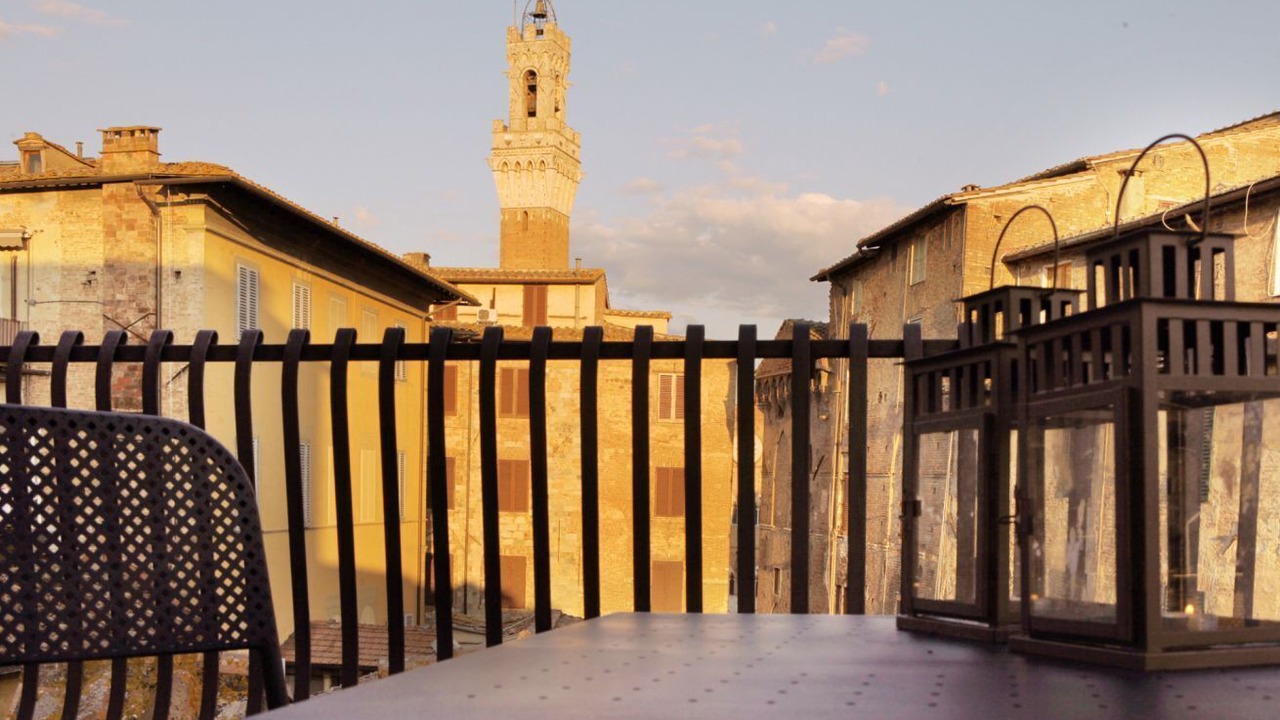 Photo of Outdoor in Siena Historical Center