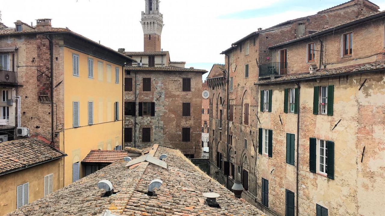 Photo of Others in Siena Historical Center