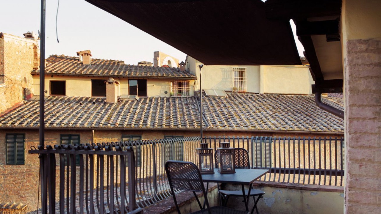 Photo of Outdoor in Siena Historical Center