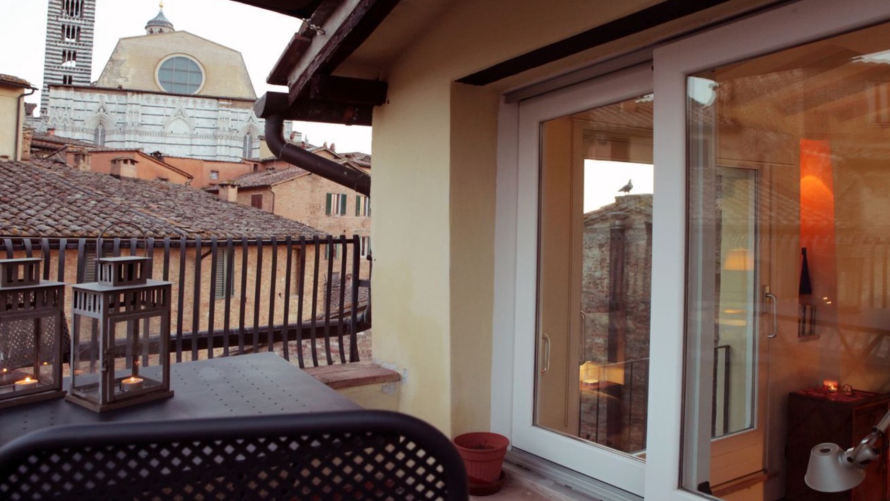 Photo of Outdoor in Siena Historical Center