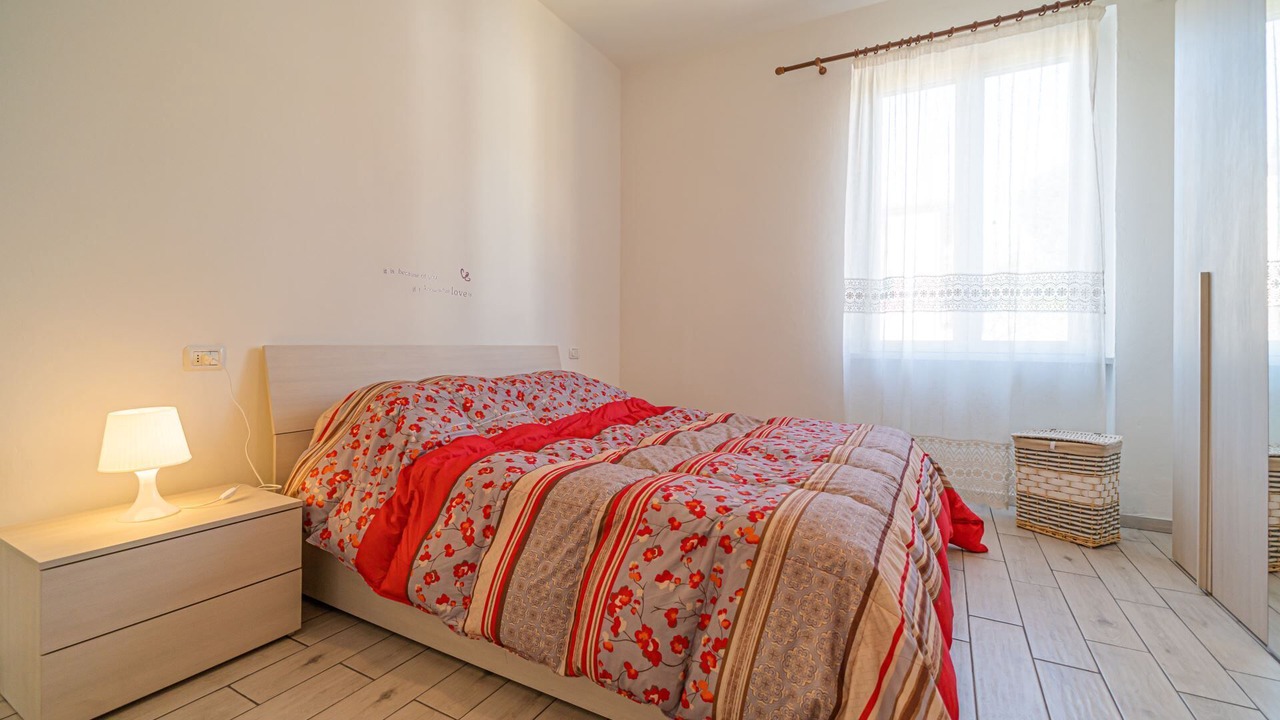 Photo of Bedroom in Portoferraio