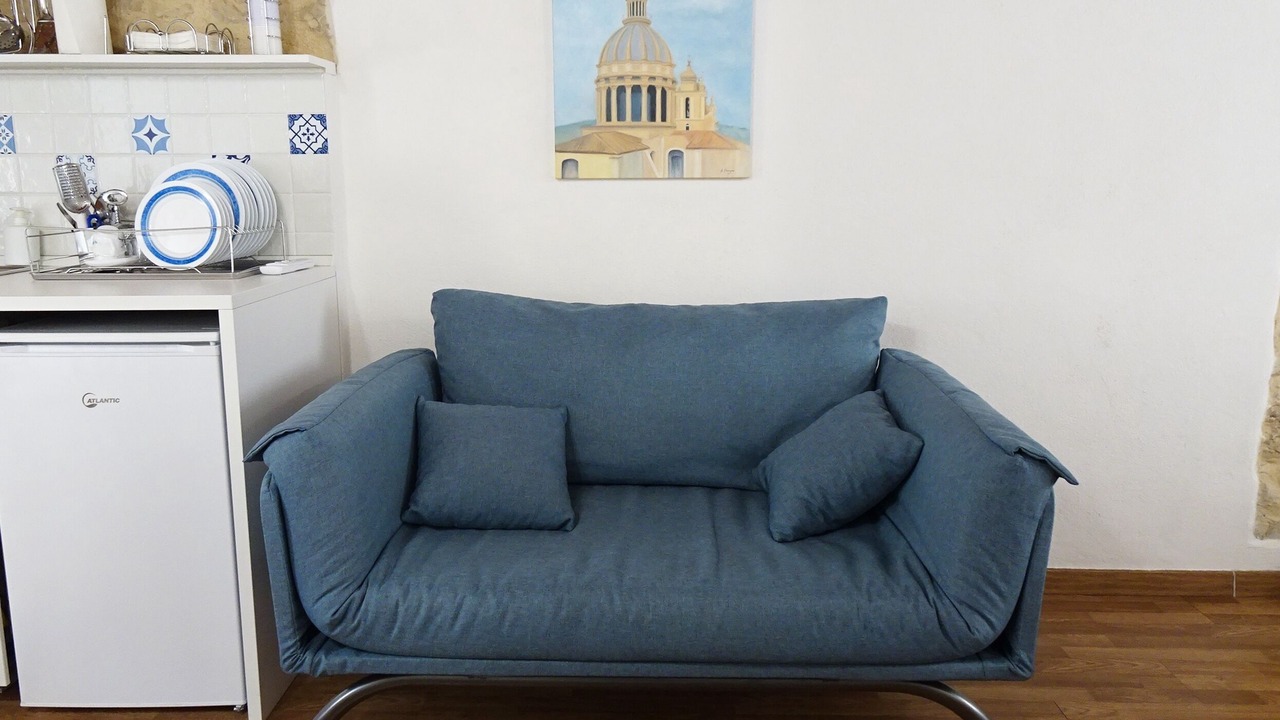 Photo of Livingroom in Ragusa