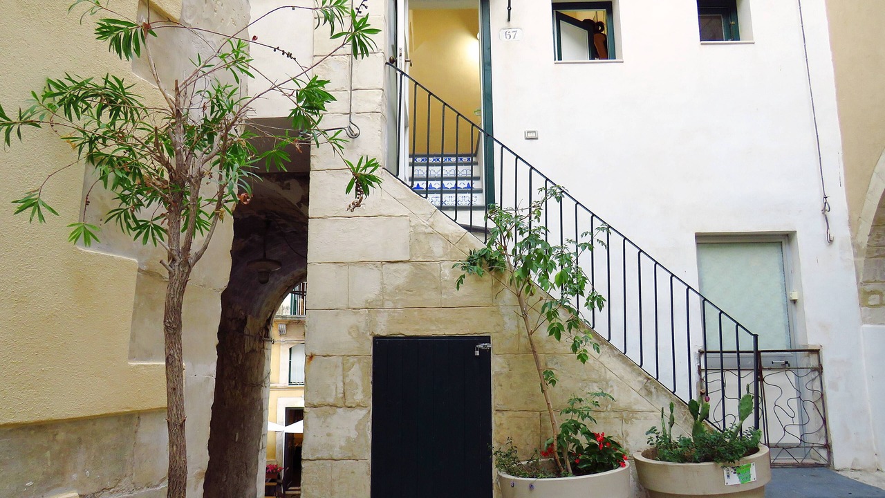 Photo of Outdoor in Ragusa
