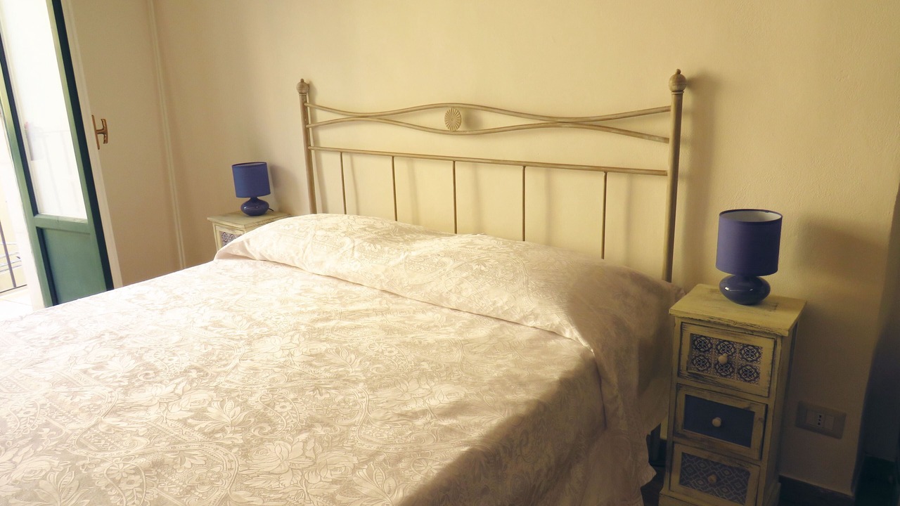 Photo of Bedroom in Ragusa