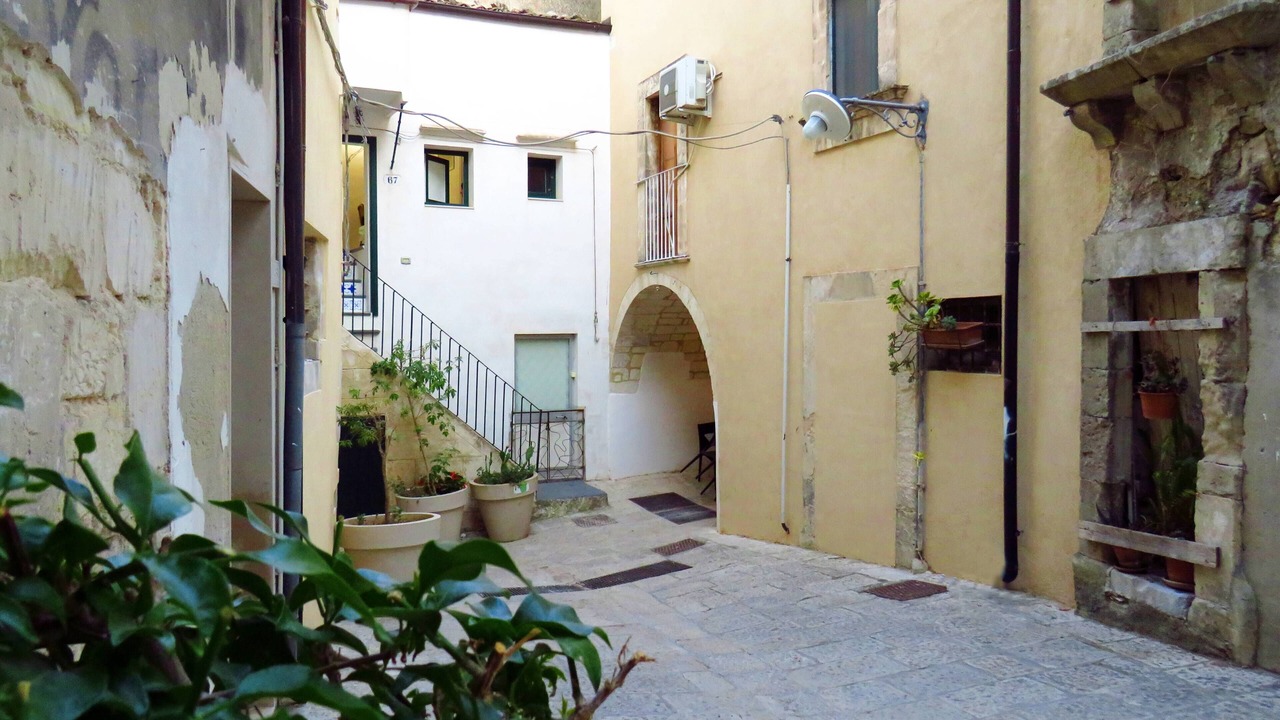 Photo of Outdoor in Ragusa