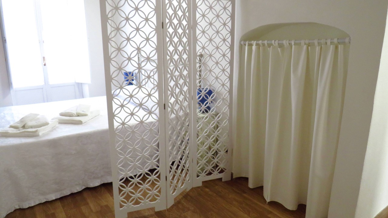 Photo of Bedroom in Ragusa