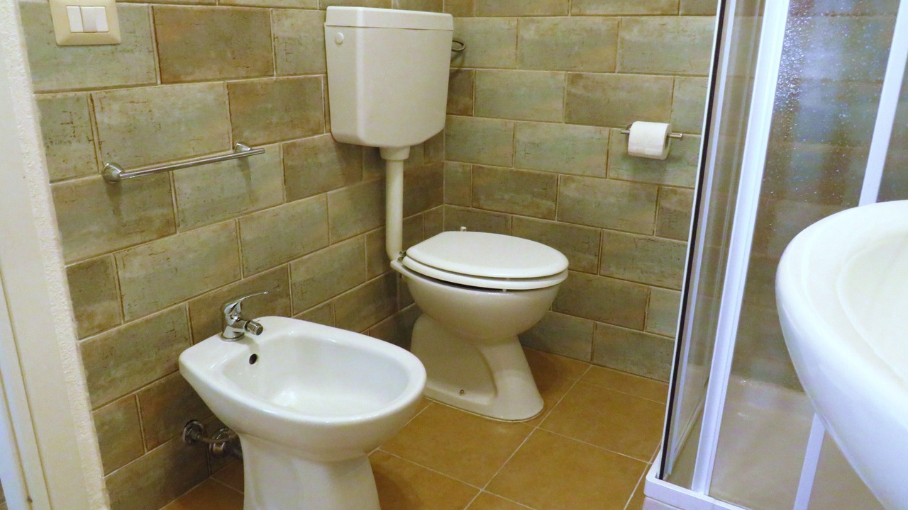 Photo of Bathroom in Ragusa